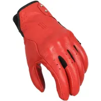 Macna Rouge perforerade Damer Motorcykel Handskar