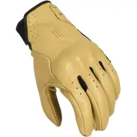 Macna Rouge perforerade Damer Motorcykel Handskar