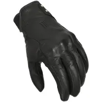 Macna Rouge perforerade Damer Motorcykel Handskar