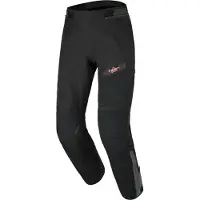 Macna Synchrone Solid vattentät motorcykel textil byxor