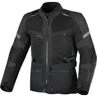 Macna Captane vattentät motorcykel textil jacka