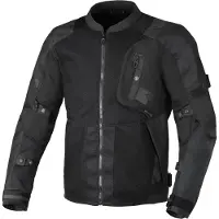 Macna Raddic Solid Motorcykel Textil Jacka