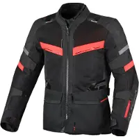 Macna Captane vattentät motorcykel textil jacka