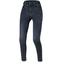 Macna Bernis Damer Motorcykel Jeans