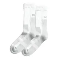 Björn Borg Performance Crew Socks 2-pack Vit, 35-38