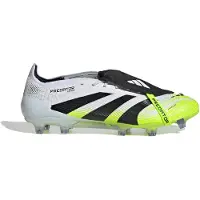 Adidas Predator Elite Fold-over Tongue Fg Fotbollsskor