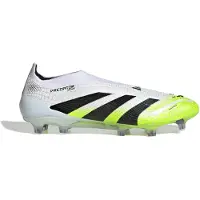 Adidas Predator Elite Laceless Fg Fotbollsskor