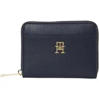 Tommy Hilfiger GBTommy Hilfiger plånbok med logotyp mörkblå