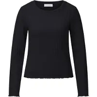 Rich & royal T-shirt svart