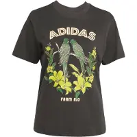 Adidas X Farm Graphic 2 T-shirt Med Korta ärmar