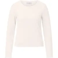 Rich & royal T-shirt off-white