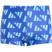 Adidas Logo Graphic Badbyxor Boxer