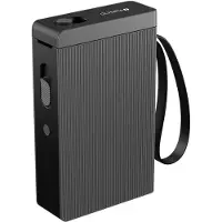 Olympia 6300 Etikettskrivare Direkt termisk 203 x 203 dpi Etikettbredd (max.): 15 mm