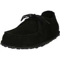 Birkenstock Knytsko svart