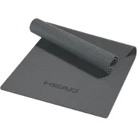 Head Head: Yogamatta i TPE material 183cm Svart