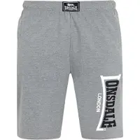 Lonsdale Logo Jam Sportshorts