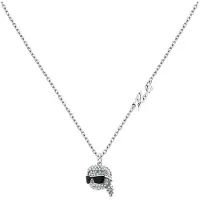 Karl Lagerfeld Klayd06 Halsband
