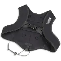 Best Divers Neoprene Spider Viktväst För Fridykning