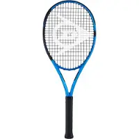 Dunlop Fx 500 Tour Osträngat Tennisracket