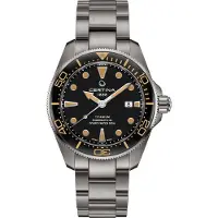Certina DS Action Diver - Stjärnurmakarna