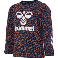 Hummel Confetti T-shirt Med Lång ärm
