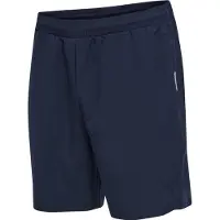 Hummel Shorts i Polyesterblandning - , storlek Small