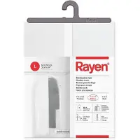 SmartaSaker Klädpåse, 150cm, Rayen