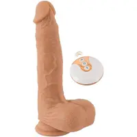 You2Toys Natural Thrusting Vibe