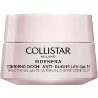 Collistar Rigenera Smoothing Anti-Wrinkle Eye Contour