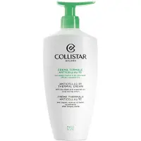 Collistar Anticellulite Thermal Cream 400 ml
