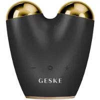 GESKE Microcurrent Facelifter 6 In 1 Gray