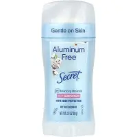 Secret , Deodorant, Kryddnejlika, 2,4 oz (68 g)