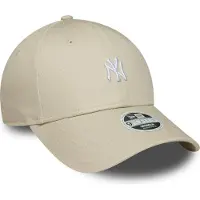 New Era Mlb New York Yankees Mini Logo 9forty Keps