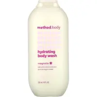 Method Återfuktande Kroppstvål, Magnolia, 532 ml(18 fl oz)