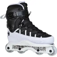 Iqon Ag 15 Montre Pro Skate Inlines