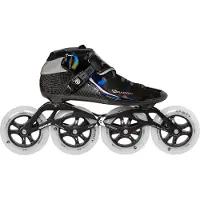 Powerslide Dragon Black 110 Inlines