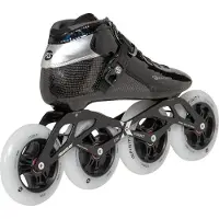 Powerslide Dragon Black 110 Inlines