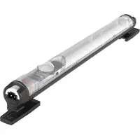 Schroff 57265 57265 LED Maskinbelysning 230 V 550 lm