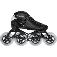 Powerslide Falcon 4x84 Inlines