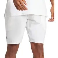 Adidas Sportbyxa 'Club' vit