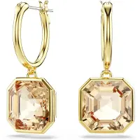Swarovski Millenia Series Lyckliga Imitationskristallörhängen Damörhängen Karamell 5731148 Box (Random Color)