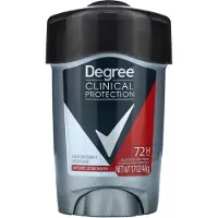 Degree Men Clinical Antiperspirant Sport Strength 1,7 oz