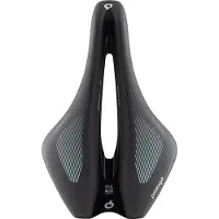 Prologo Dimension Eva Rails Tirox Cykelsadel