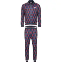 Lonsdale Redford Slim Fit Träningsdräkt