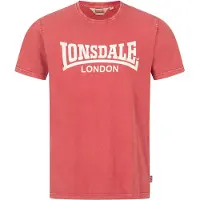Lonsdale Stofa T-shirt Med Korta ärmar