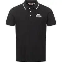 Lonsdale Ballygalley Kortärmad Polotröja