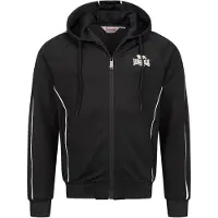 Lonsdale Achavanich Sweatshirt Med Dragkedja