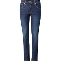 Levi's 512 Slim Tapered Fit Jeans