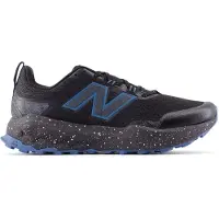 New Balance för män. MTGAROV2 Sneakers Fresh Foam Garoé V2 svart (42), Karta, Nyckelband, Utomhus