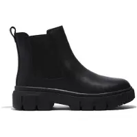 Timberland Women's Greyfield Chelsea Black
